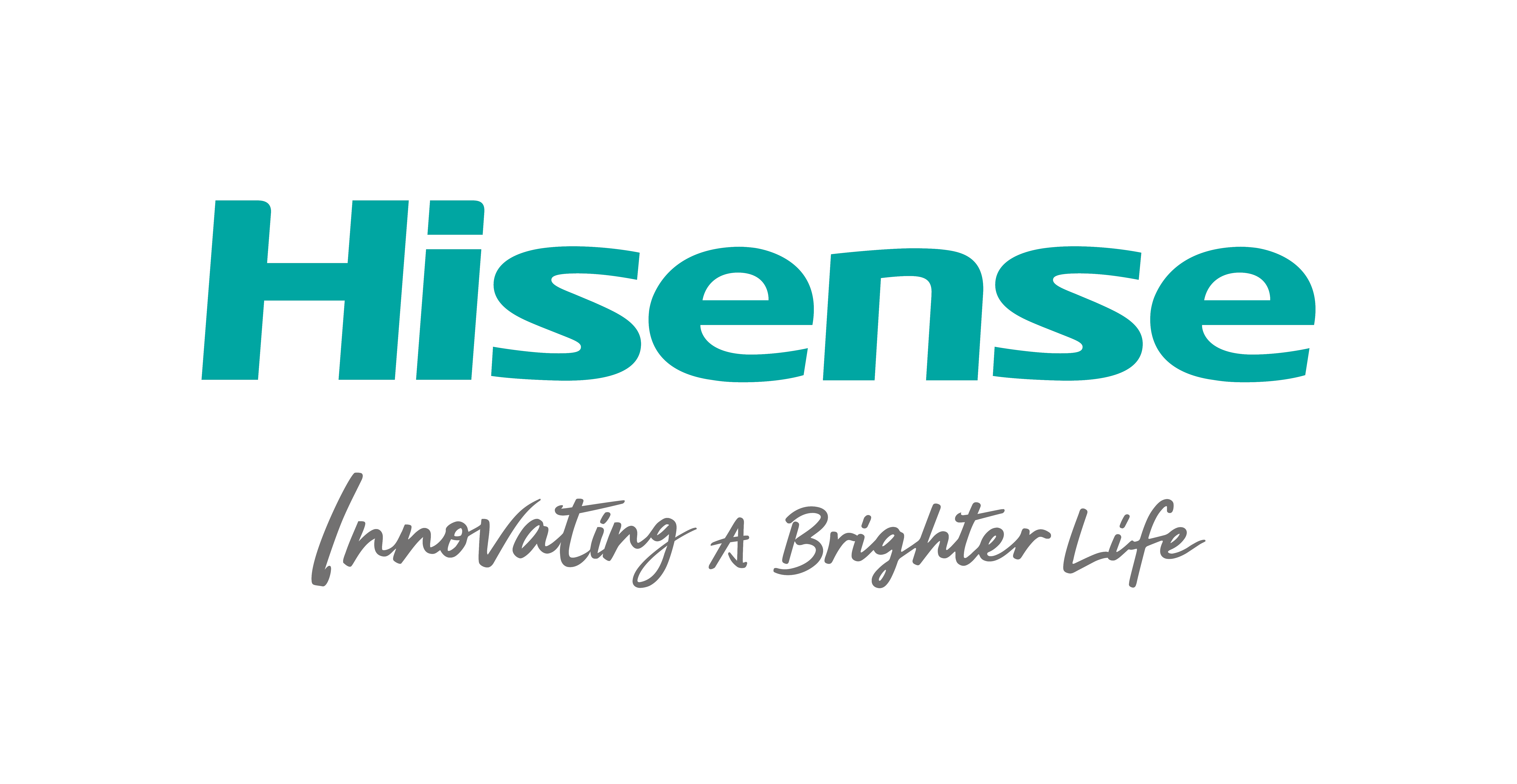 Hisense Brand Logo